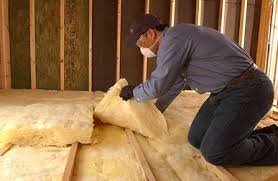 Best Attic Insulation Installation  in Fruit Hill, OH