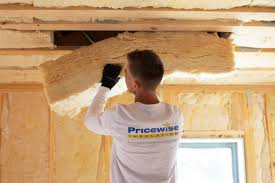 Types of Insulation We Offer in Fruit Hill, OH