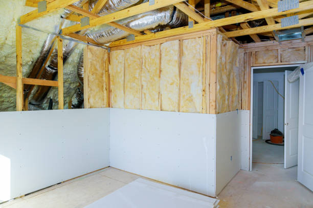 Best Commercial Insulation Services  in Fruit Hill, OH